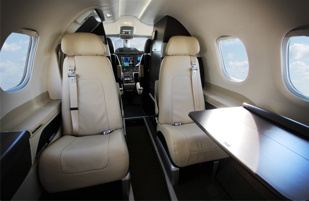 2009 Embraer Phenom 100 photo 8