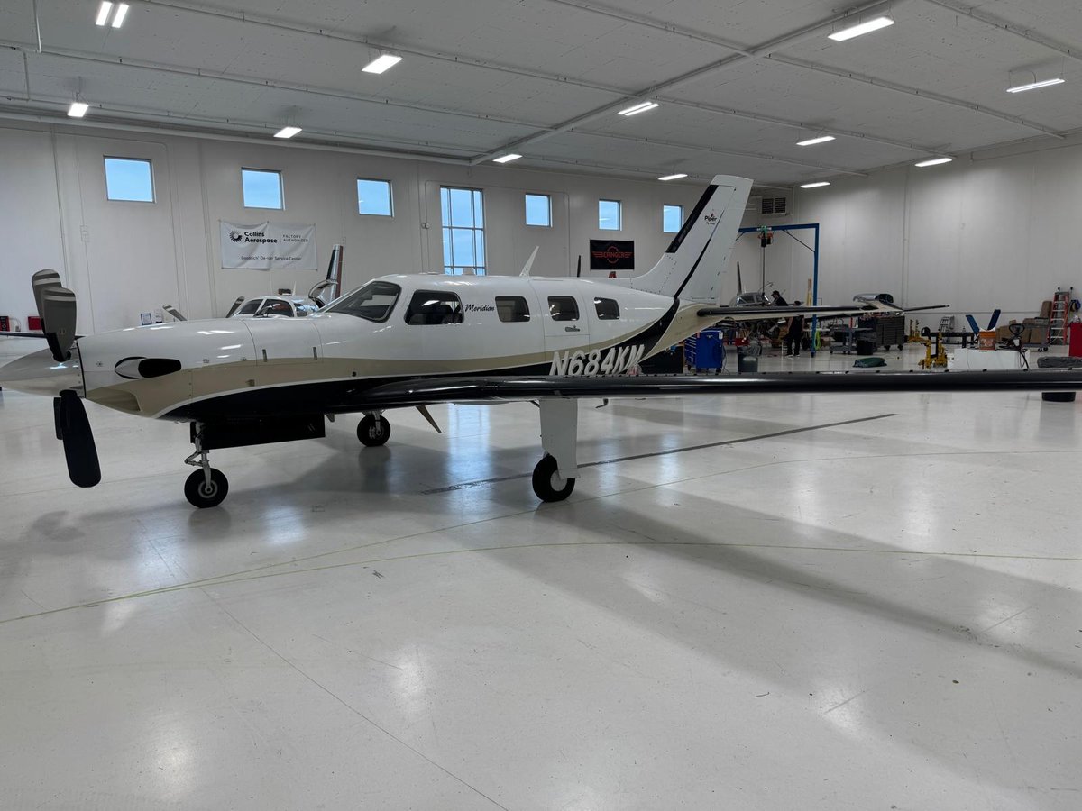 2008 Piper PA46-500TP photo 2