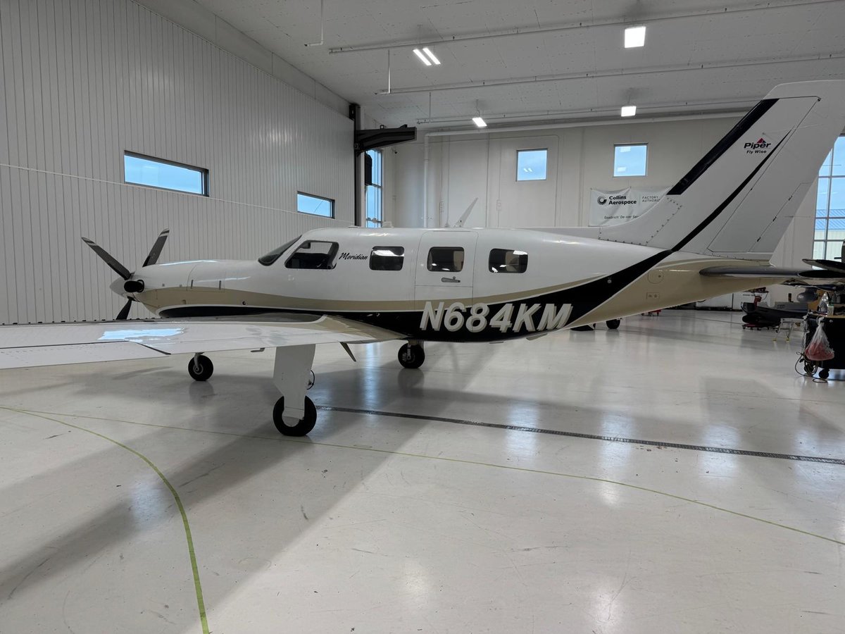 2008 Piper PA46-500TP photo 3