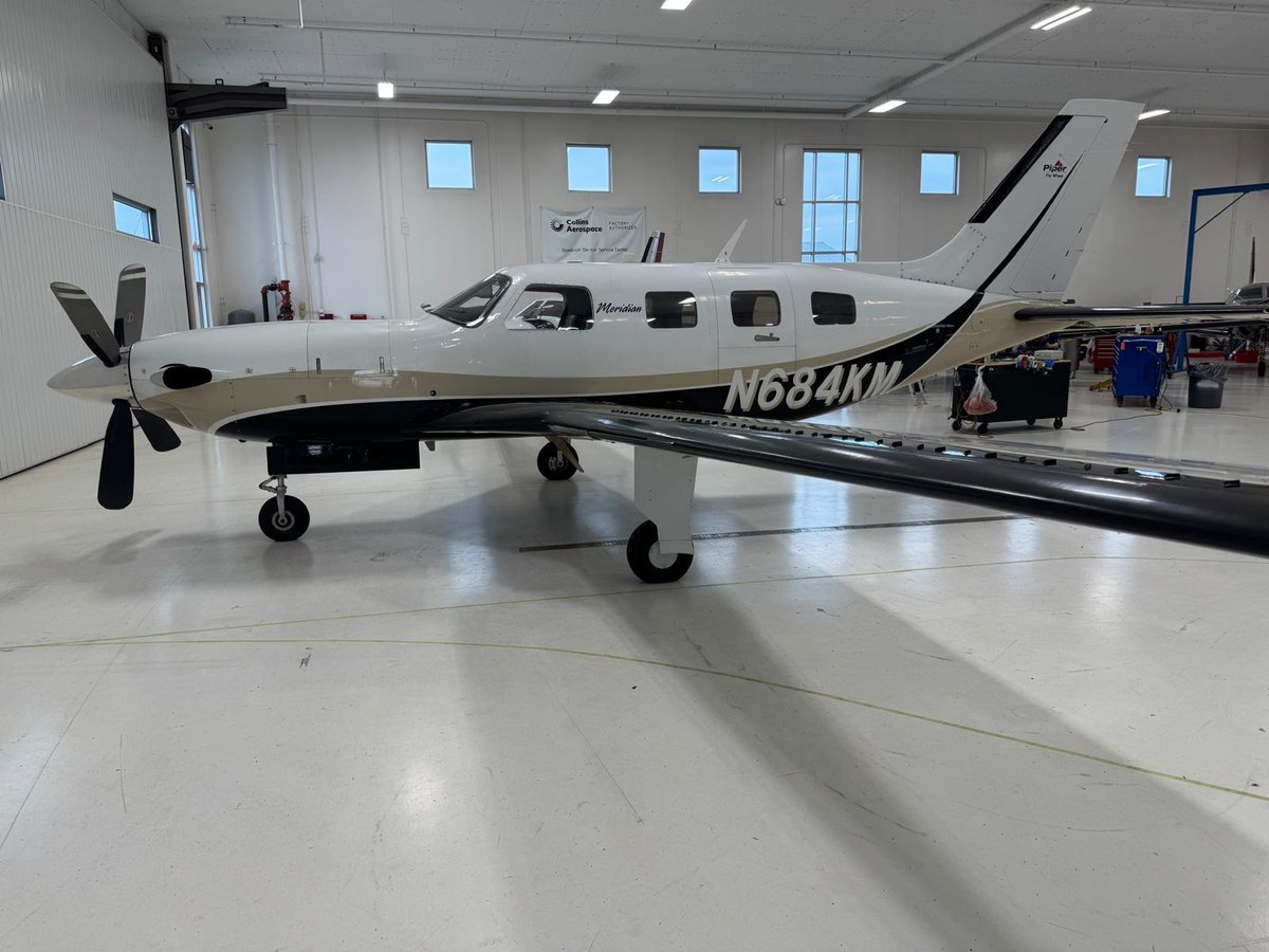 2008 Piper PA46-500TP photo 4