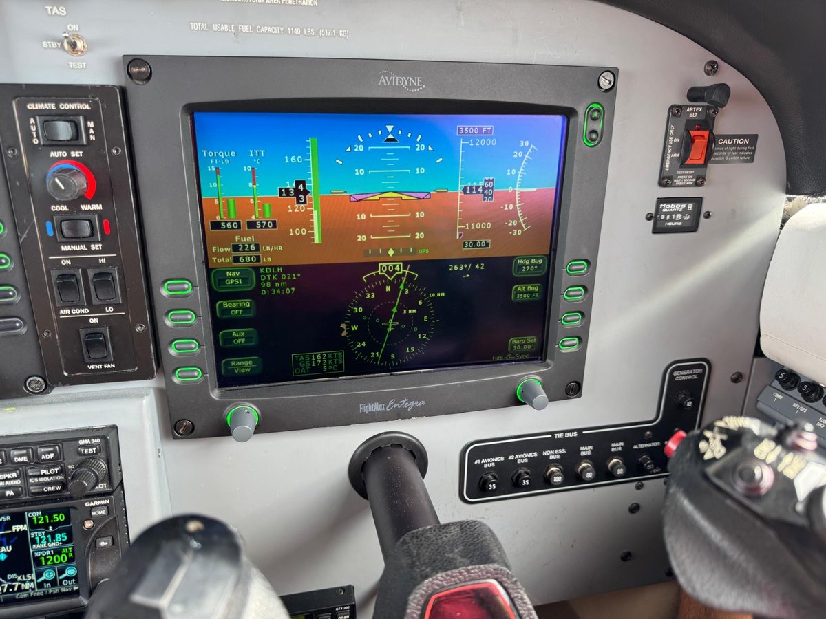 2008 Piper PA46-500TP photo 5