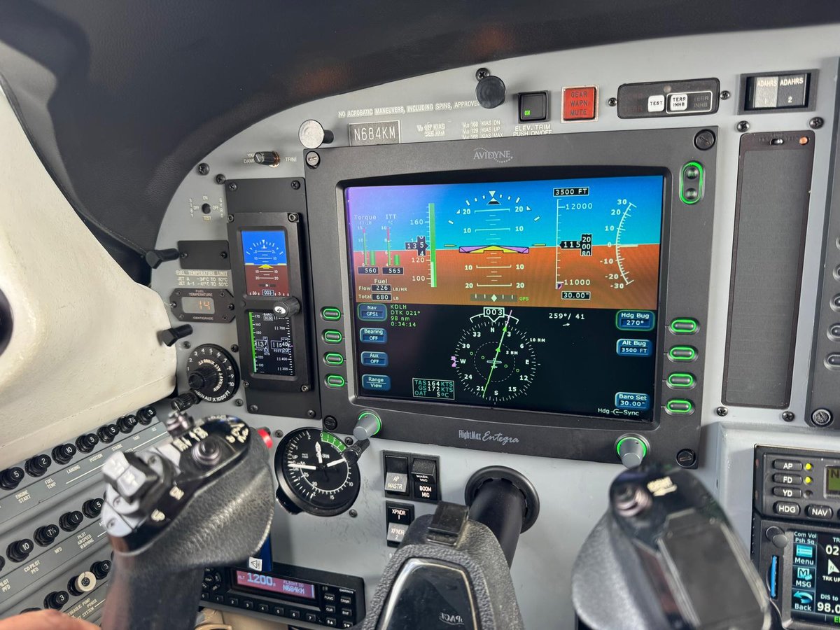 2008 Piper PA46-500TP photo 6