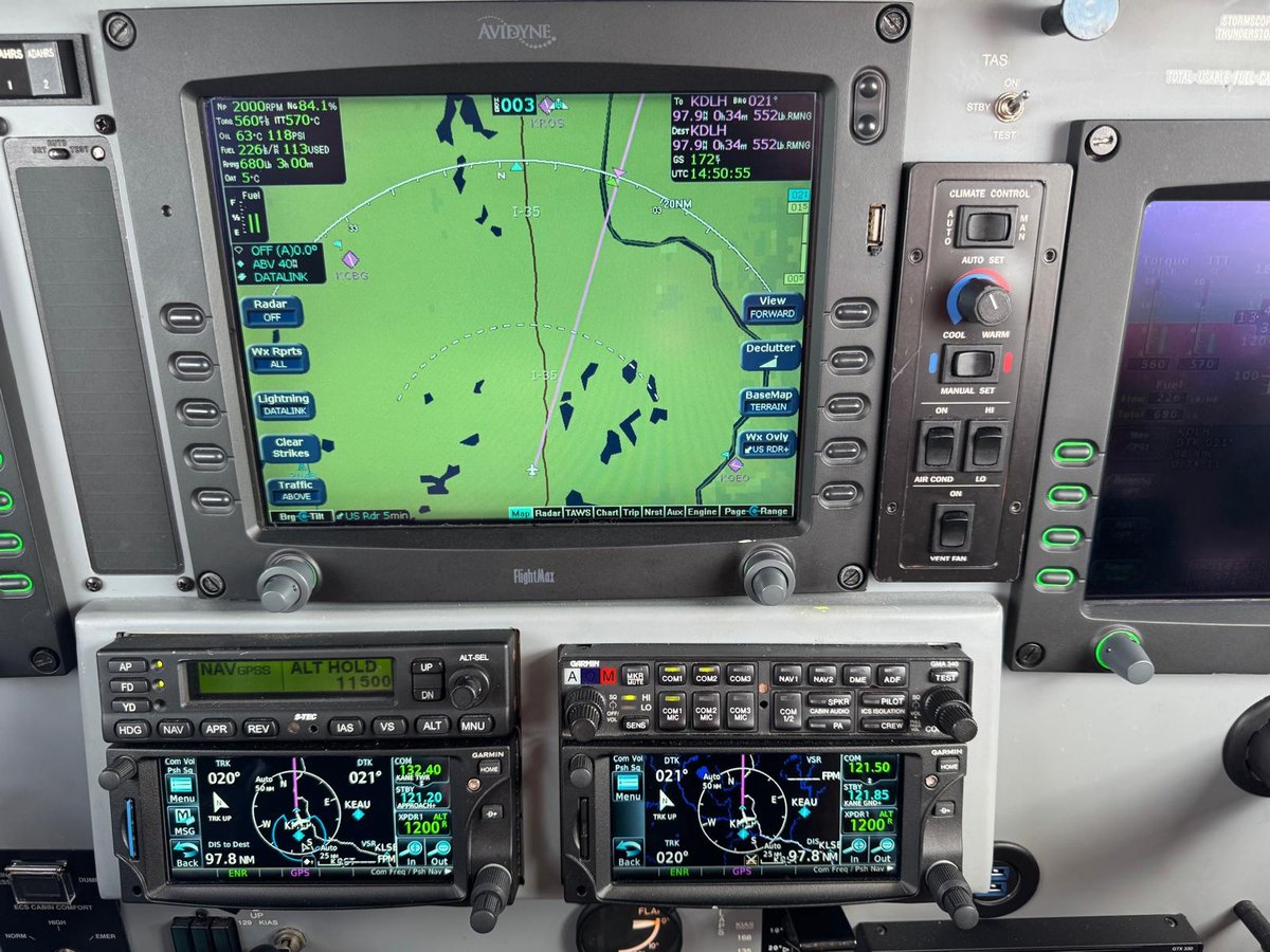 2008 Piper PA46-500TP photo 7