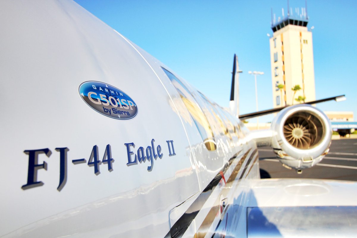 1980 Cessna Citation 501 (ISP) photo 3