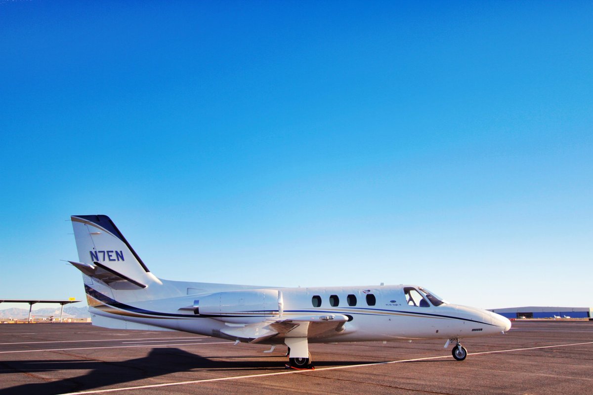 1980 Cessna Citation 501 (ISP) photo 5