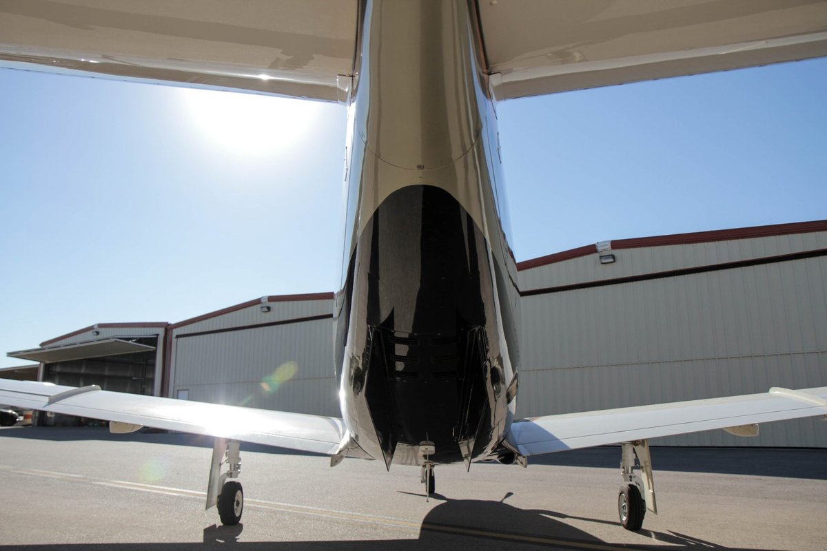 2008 Daher TBM 850 photo 8