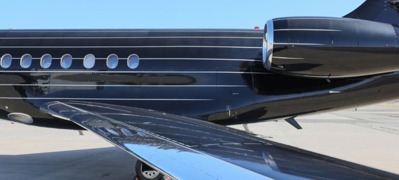 2007 Dassault Falcon 2000EX photo 3
