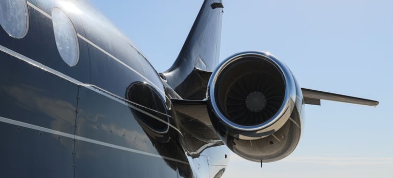 2007 Dassault Falcon 2000EX photo 4