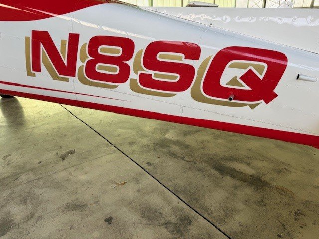 1966 Cessna 180H photo 4