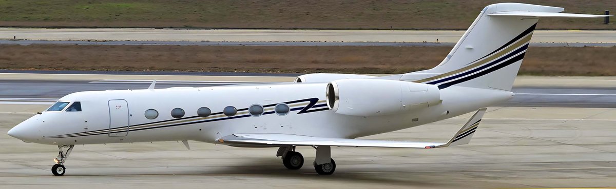 2008 Gulfstream G450 photo 5