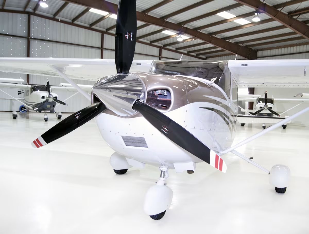 2012 Cessna T182T photo 3