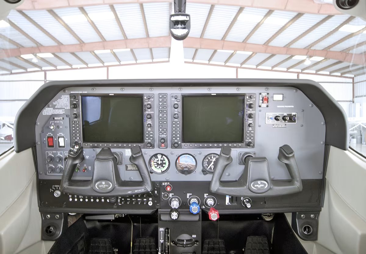 2012 Cessna T182T photo 5