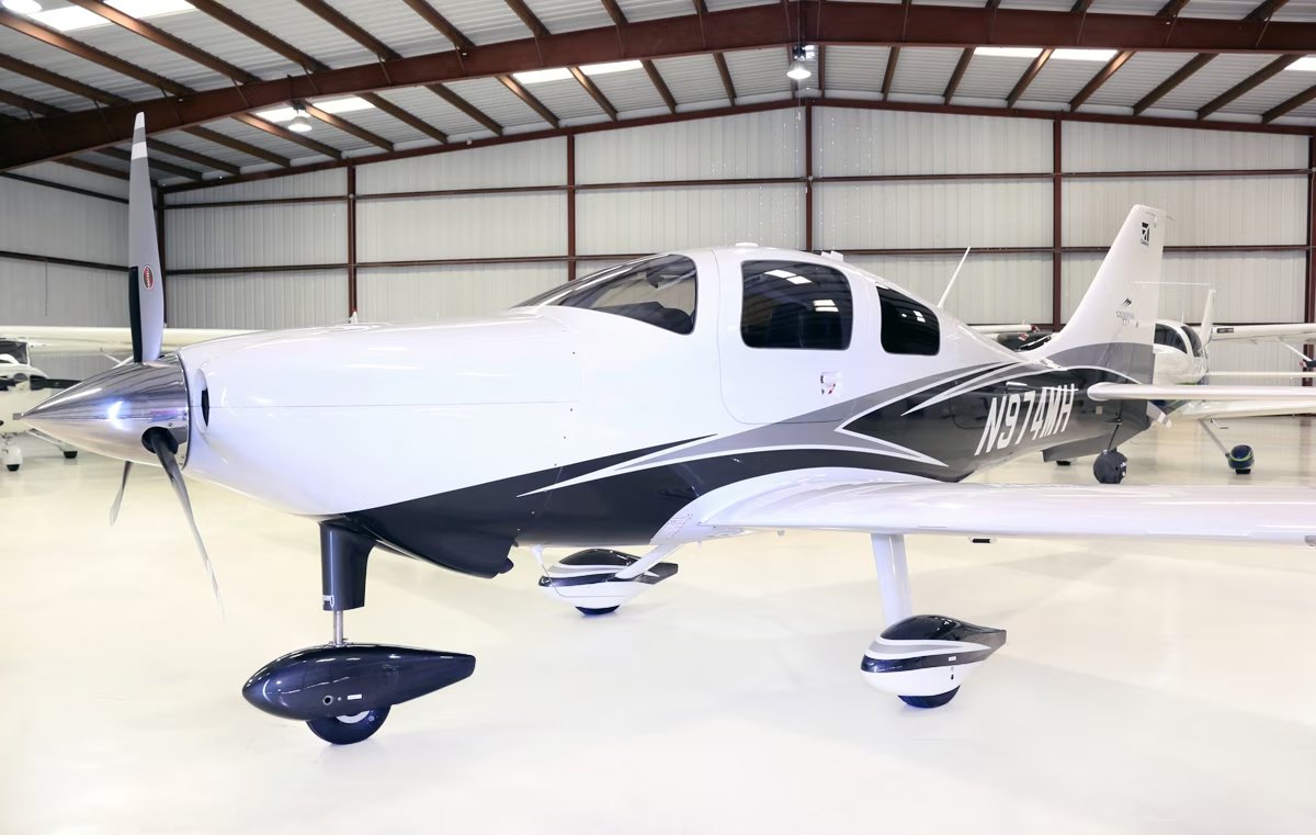 2014 Cessna T240 photo 2
