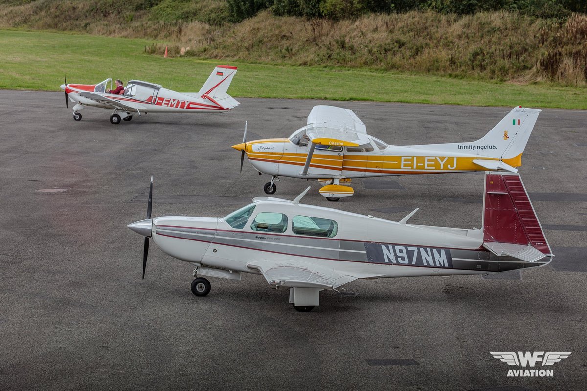 1986 Mooney M20K 252 TSE Encore photo 3