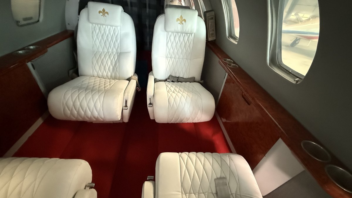 1995 Cessna Citation CE-525 photo 3