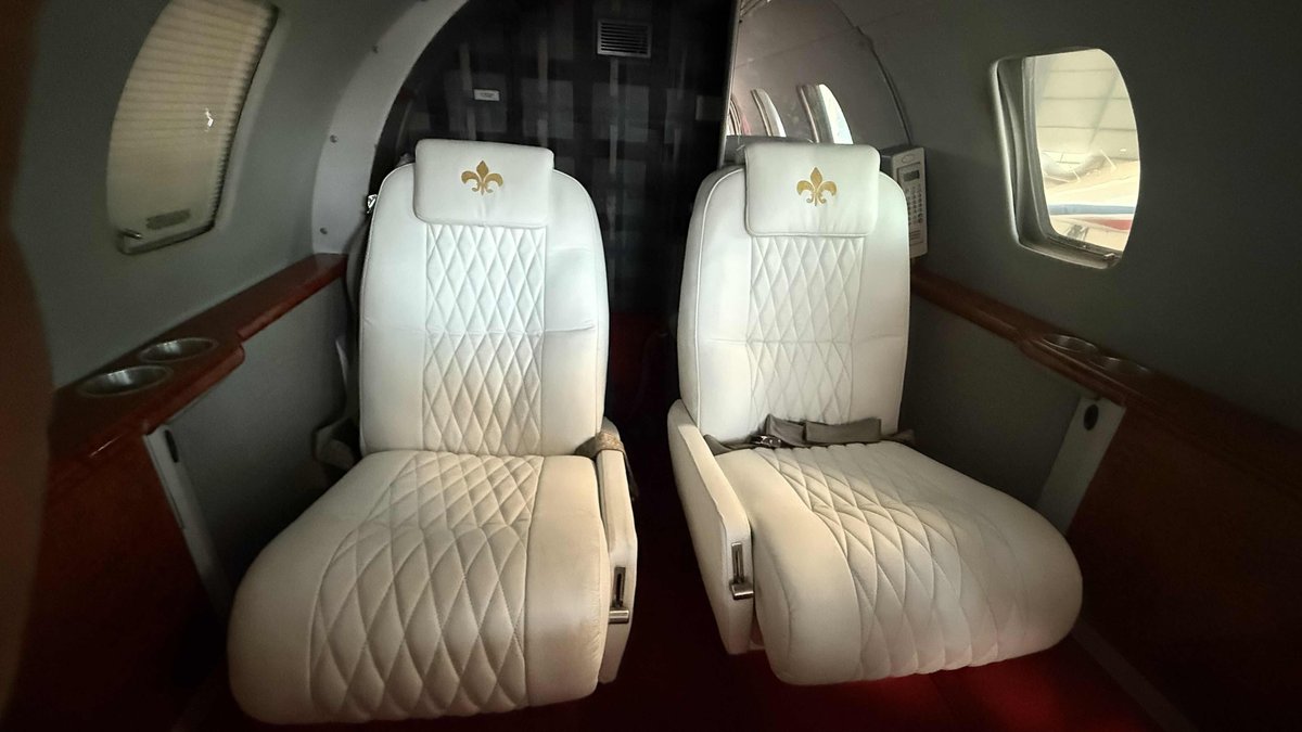 1995 Cessna Citation CE-525 photo 6