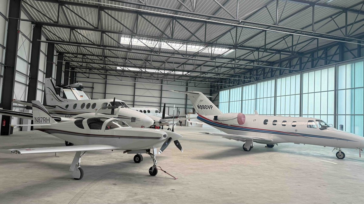 1995 Cessna Citation CE-525 photo 7