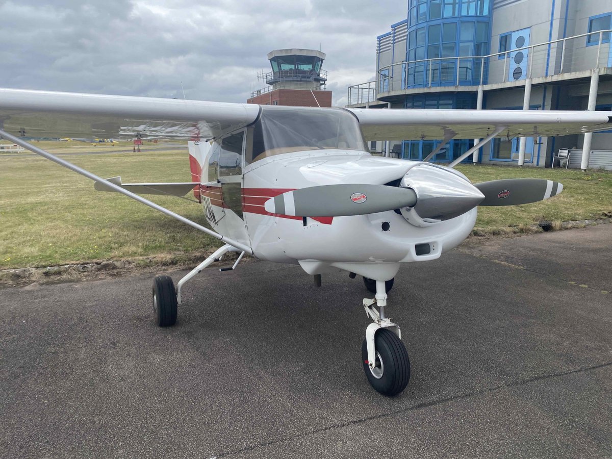 1999 Maule MXT-7-18A photo 2