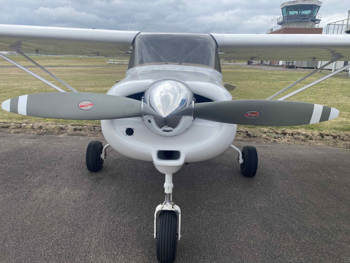 1999 Maule MXT-7-18A photo 4