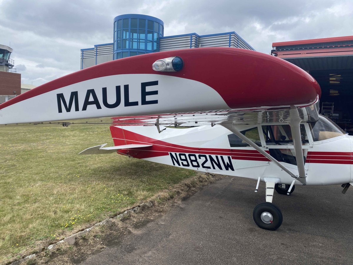 1999 Maule MXT-7-18A photo 5