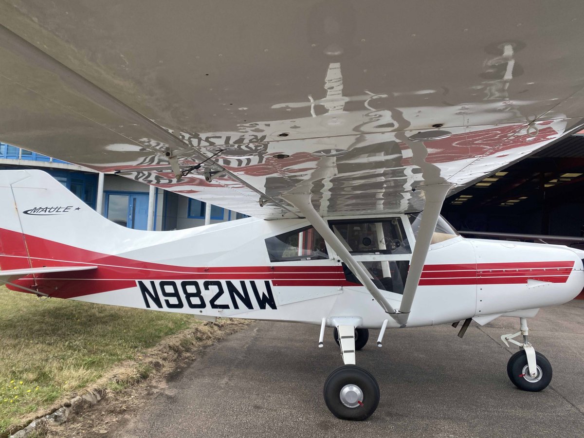 1999 Maule MXT-7-18A photo 6