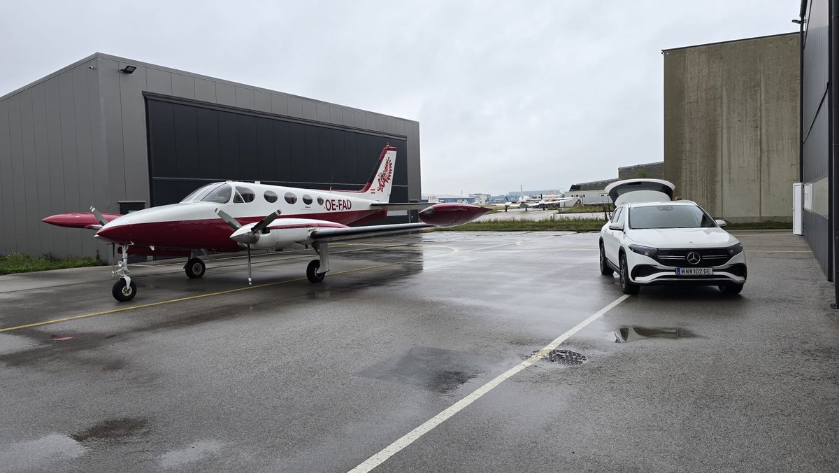 1980 Cessna 340A photo 3