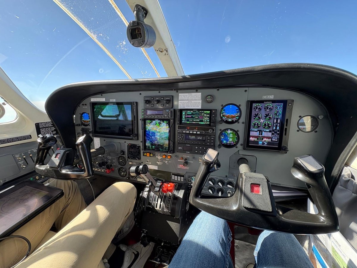 1980 Cessna 340A photo 5