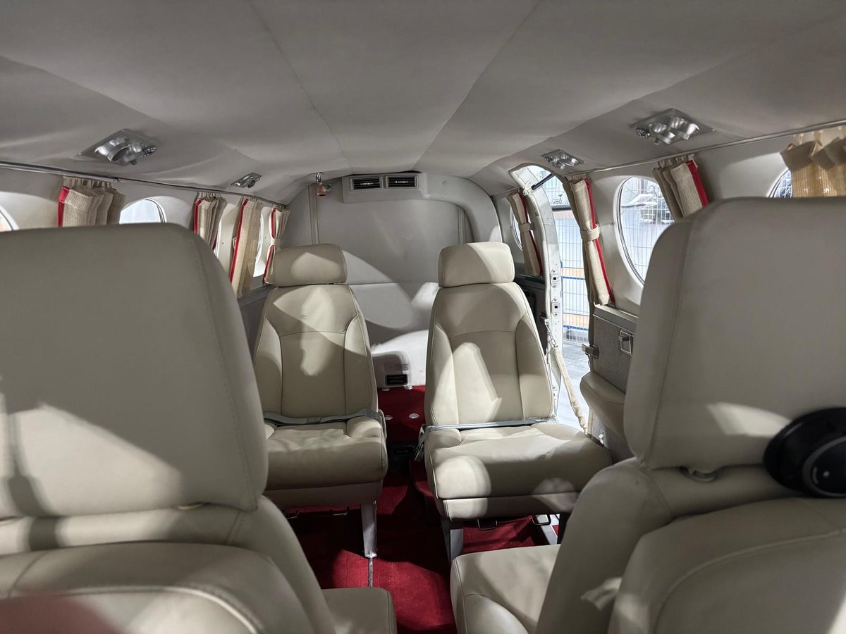 1980 Cessna 340A photo 6