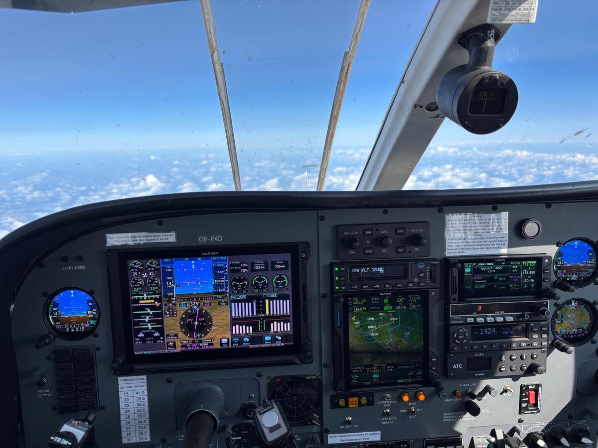 1980 Cessna 340A photo 7