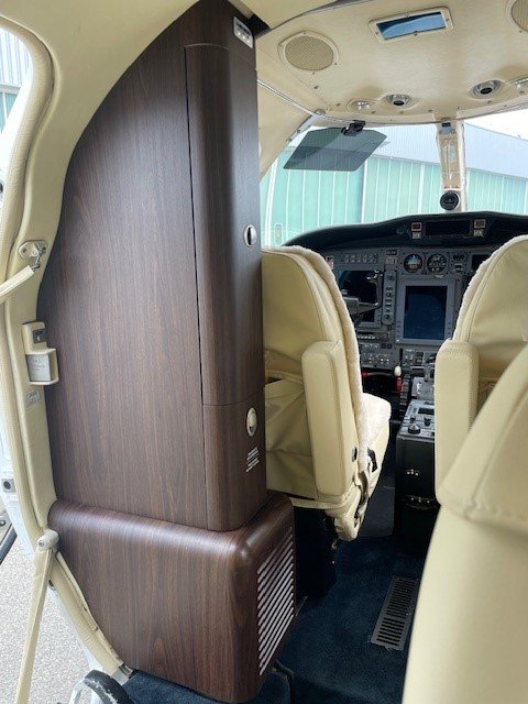 2004 Cessna CJ2 photo 7