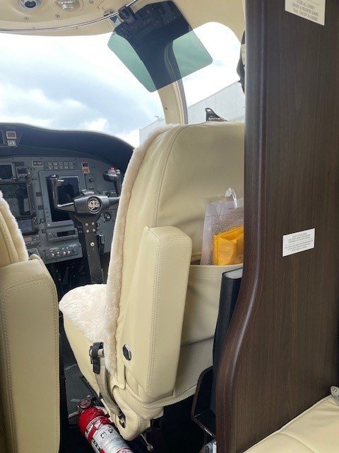 2004 Cessna CJ2 photo 8