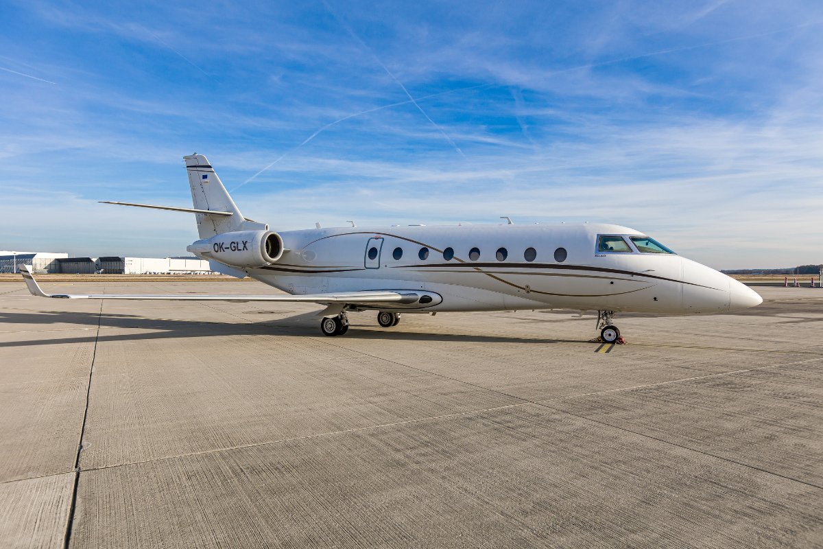 2011 Gulfstream G200 photo 6