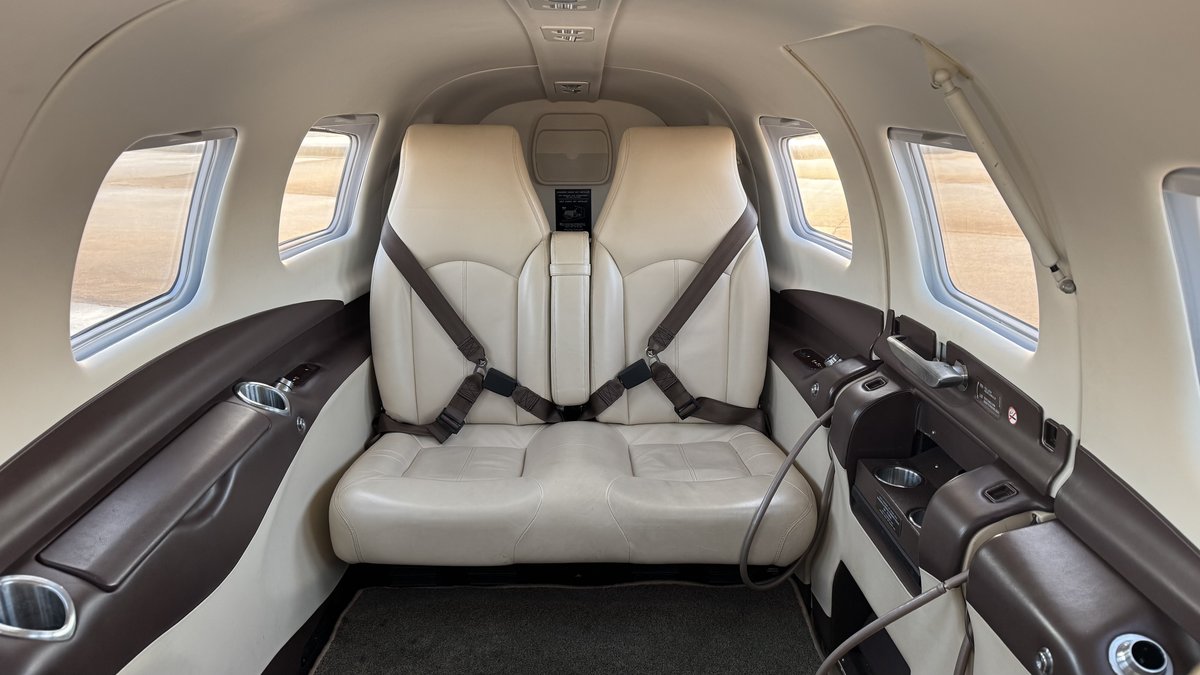 2016 Piper PA-46-350P photo 3