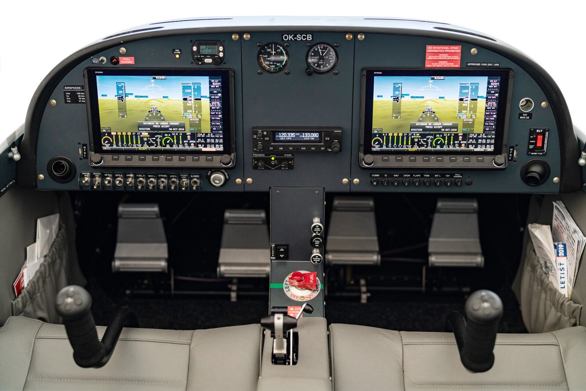2019 Czech Sport Aircraft PS-28 Cruiser photo 2