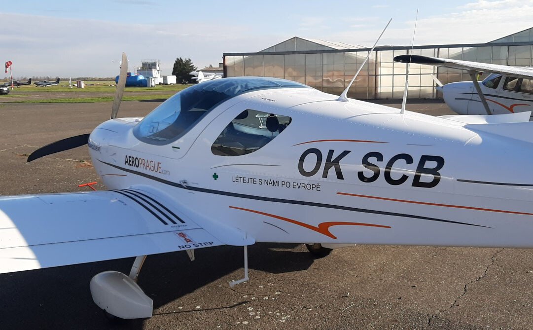 2019 Czech Sport Aircraft PS-28 Cruiser photo 3