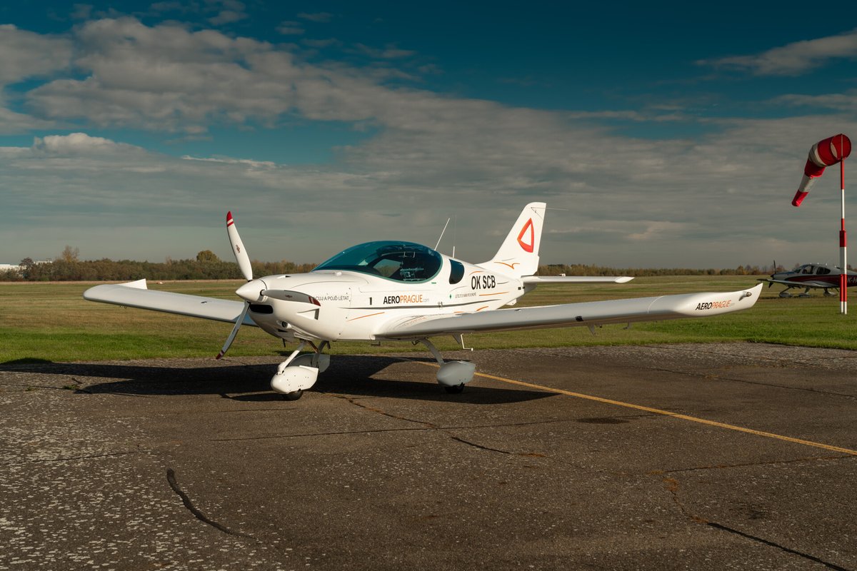 2019 Czech Sport Aircraft PS-28 Cruiser photo 4
