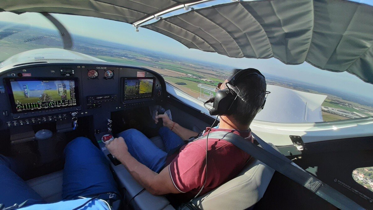 2019 Czech Sport Aircraft PS-28 Cruiser photo 5