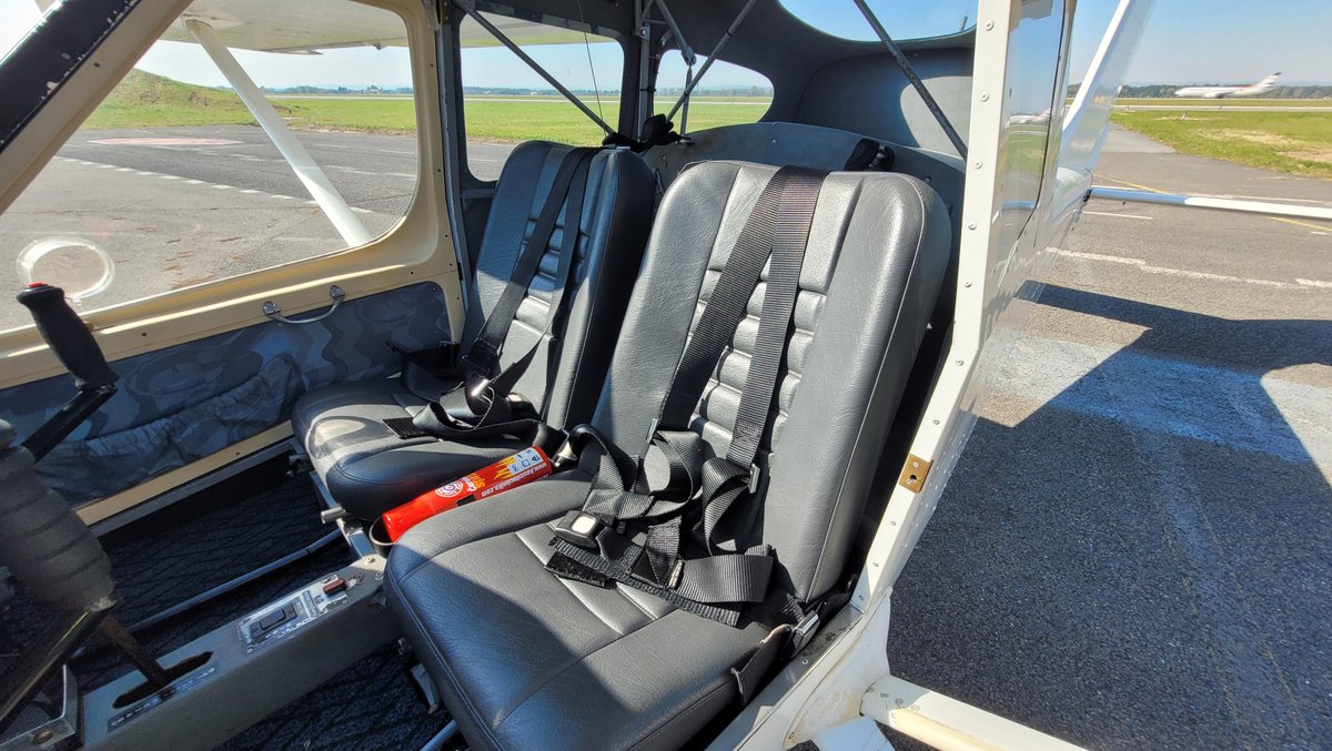 2002 Tecnam P92 Echo Classic photo 3