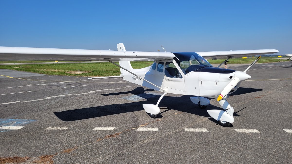 2002 Tecnam P92 Echo Classic photo 4