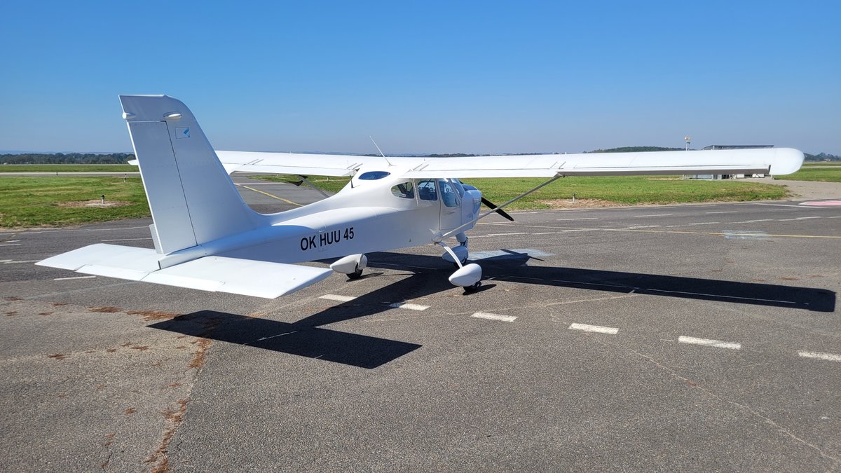 2002 Tecnam P92 Echo Classic photo 5