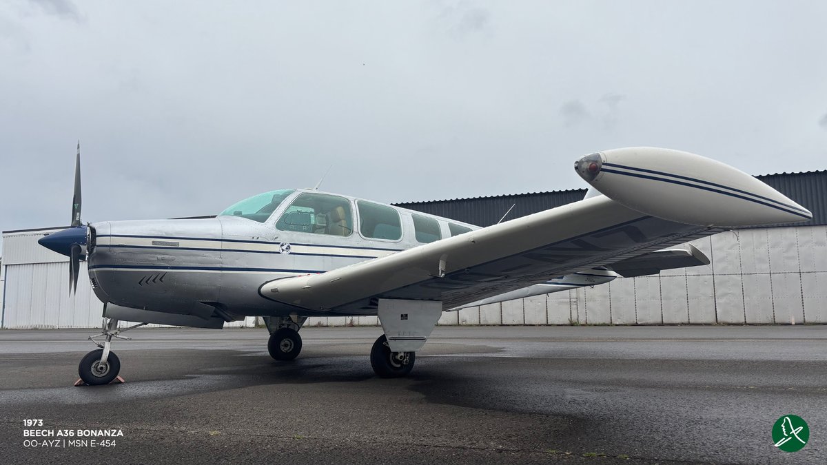 1973 Beech Aircraft Corp. A36 Bonanza photo 3