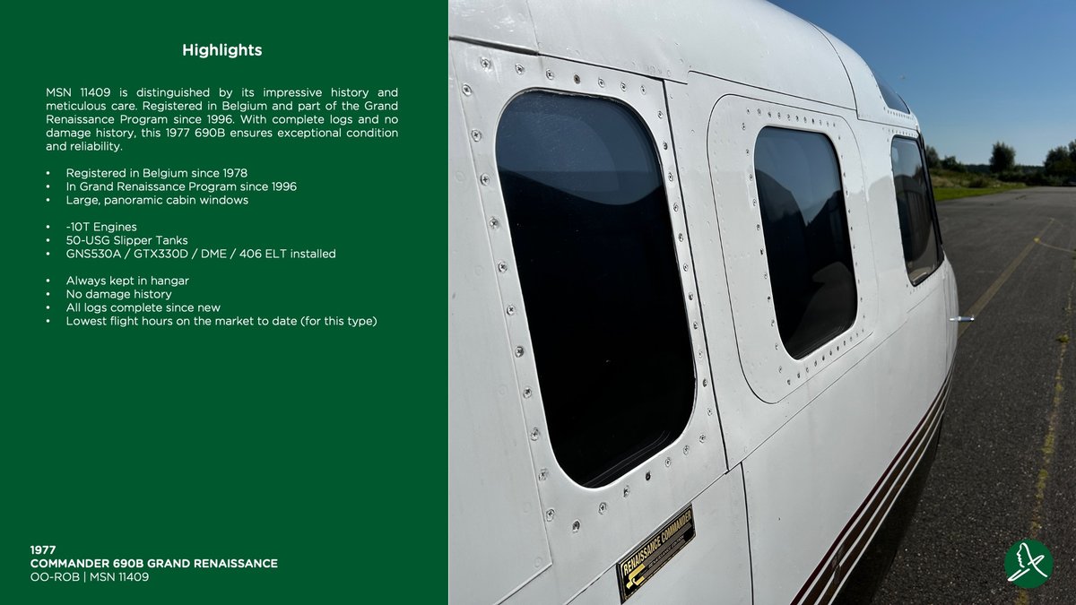 1977 Commander 690B Grand Renaissance photo 4