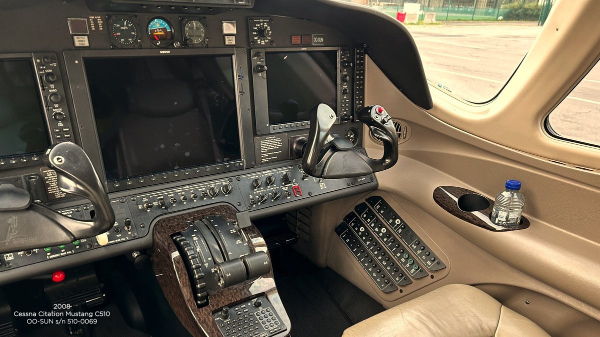 2008 Cessna Citation Mustang C510 photo 8