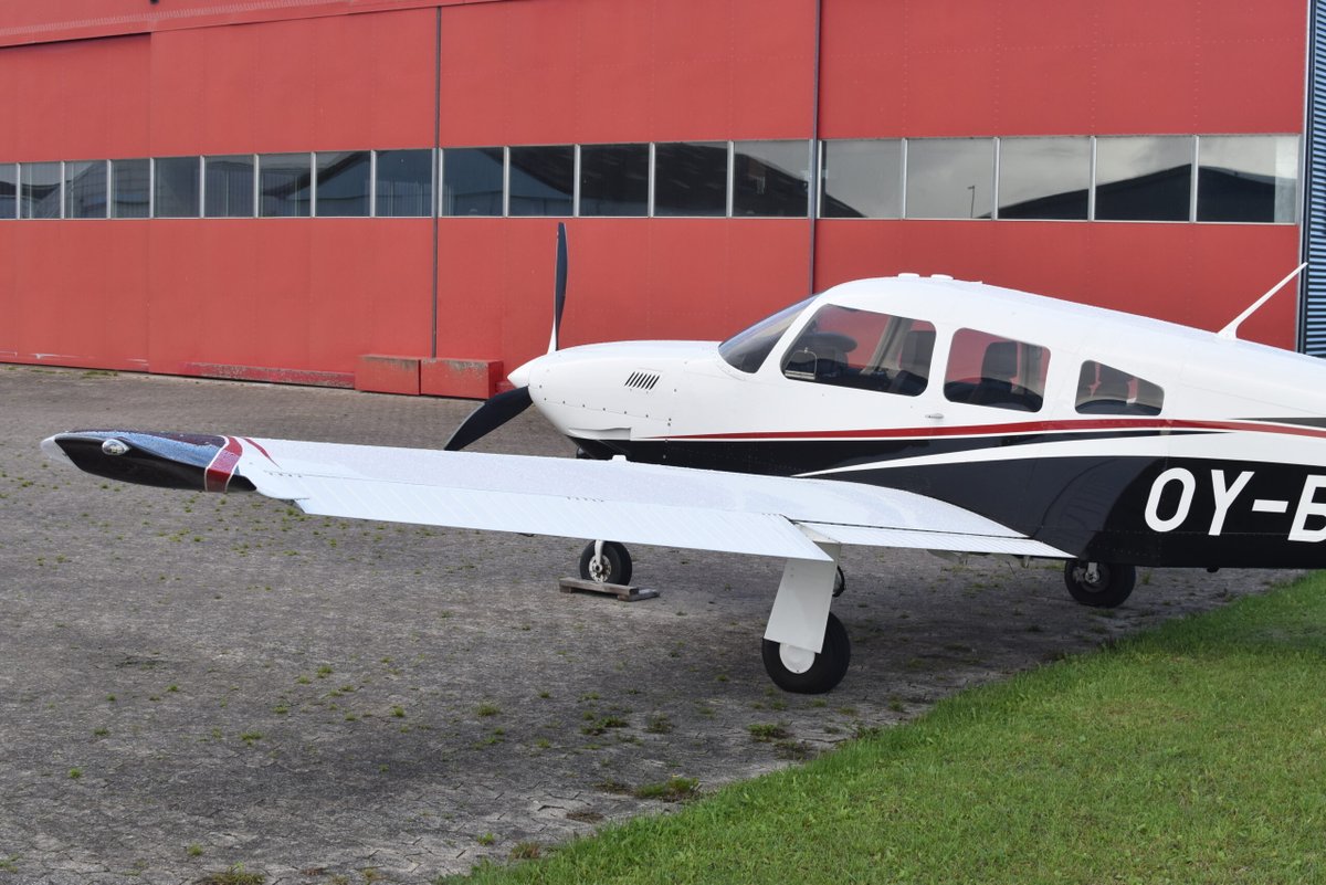 1977 Piper Turbo Arrow III photo 2