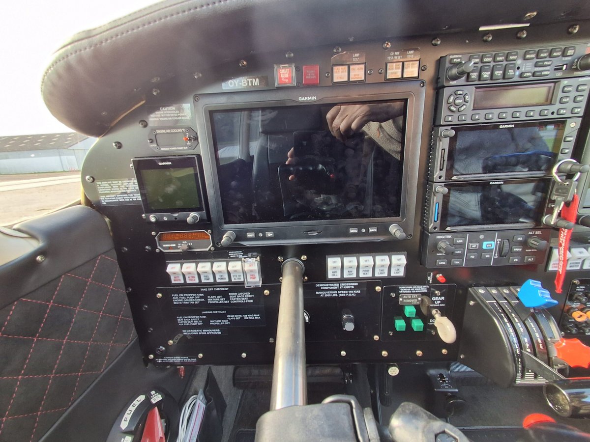 1977 Piper Turbo Arrow III photo 4