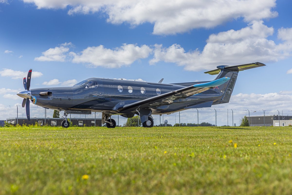 2018 Pilatus PC-12 NG photo 3