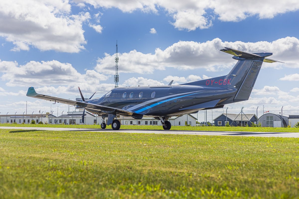 2018 Pilatus PC-12 NG photo 6