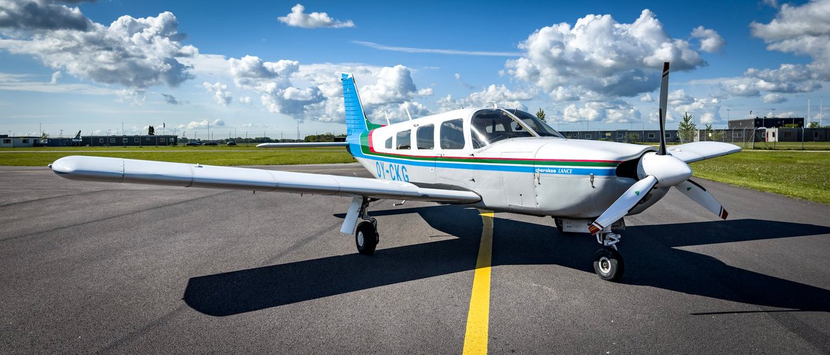 1976 Piper Lance photo 1