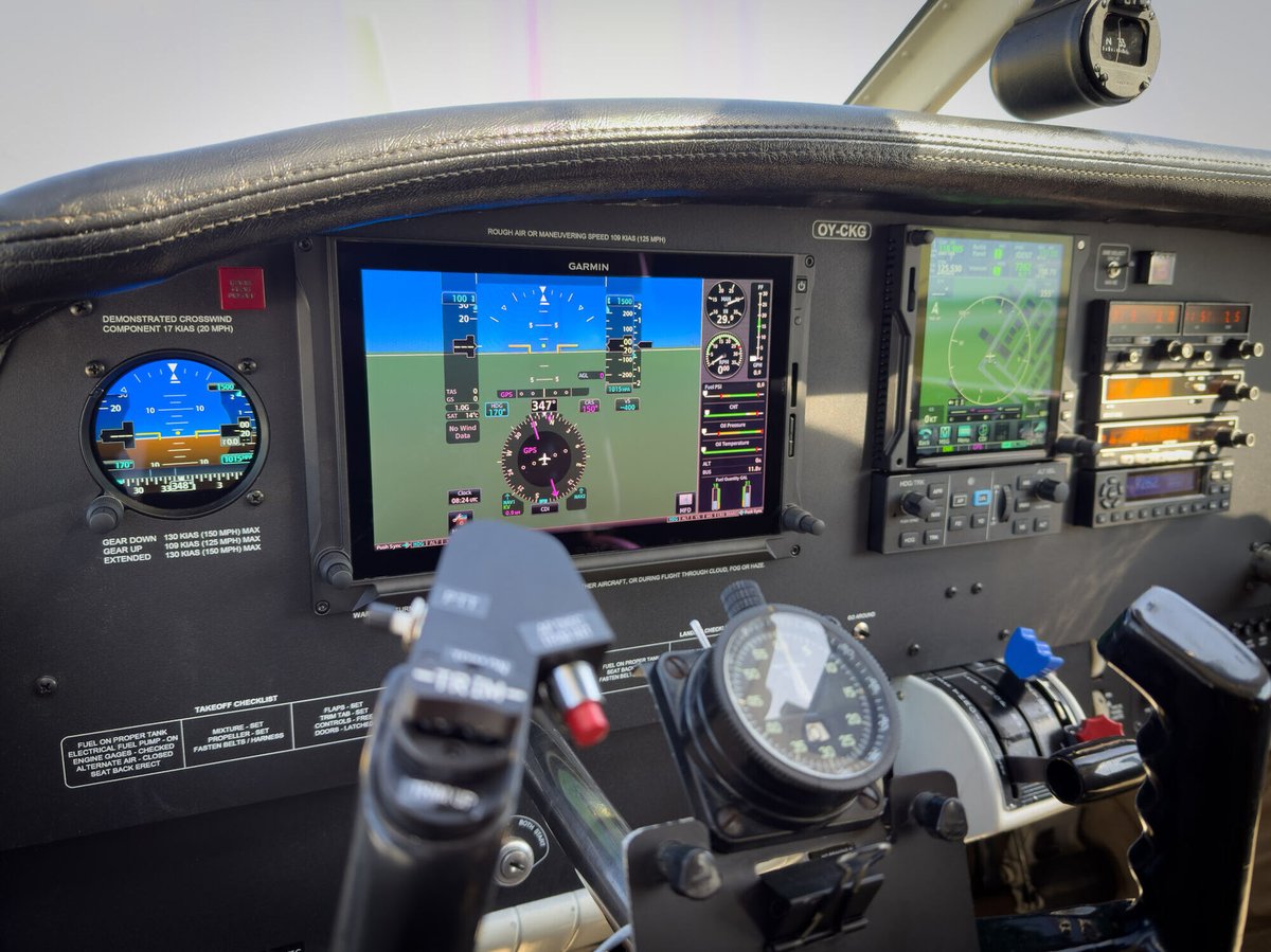 1976 Piper Lance photo 4
