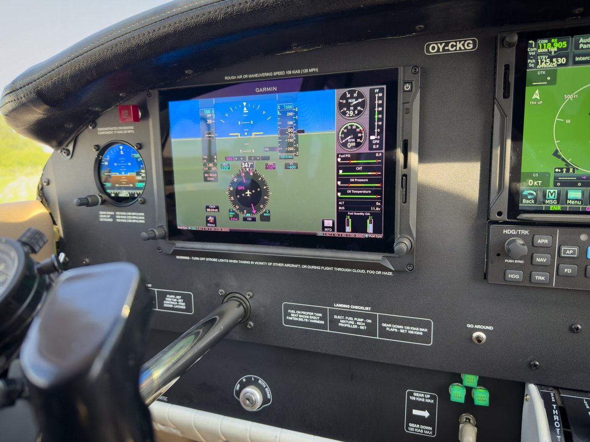 1976 Piper Lance photo 5